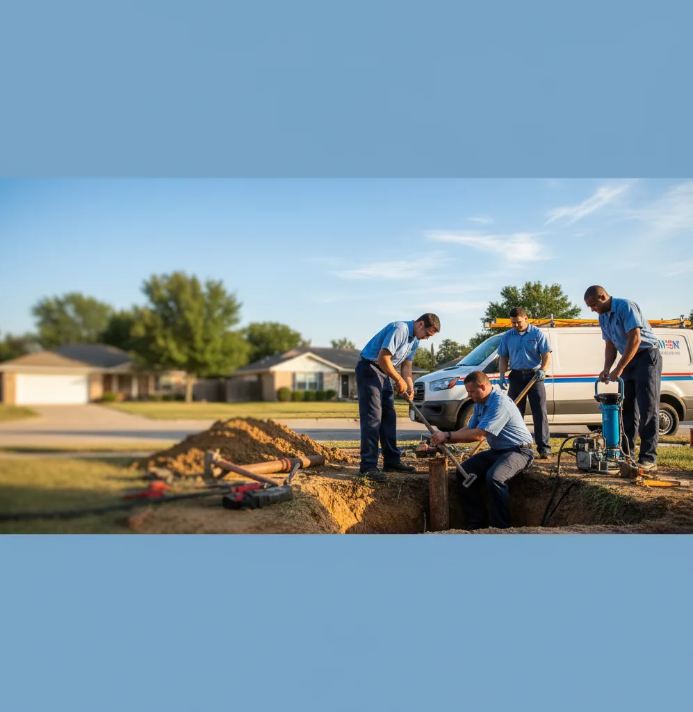 Water Heater Repair & Plumber in Chesapeake Beach
